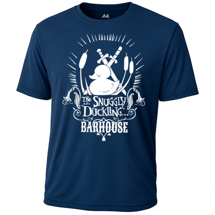 Snuggly Duckling (Ralph Breaks The Internet) Performance Shirt