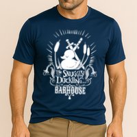 Snuggly Duckling (Ralph Breaks The Internet) Performance Shirt