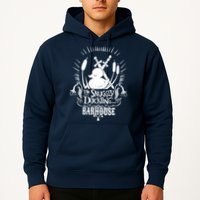 Snuggly Duckling (Ralph Breaks The Internet) Hoodie