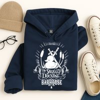 Snuggly Duckling (Ralph Breaks The Internet) Hoodie