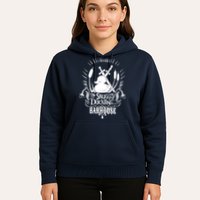 Snuggly Duckling (Ralph Breaks The Internet) Hoodie