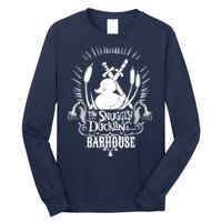 Snuggly Duckling (Ralph Breaks The Internet) Long Sleeve Shirt