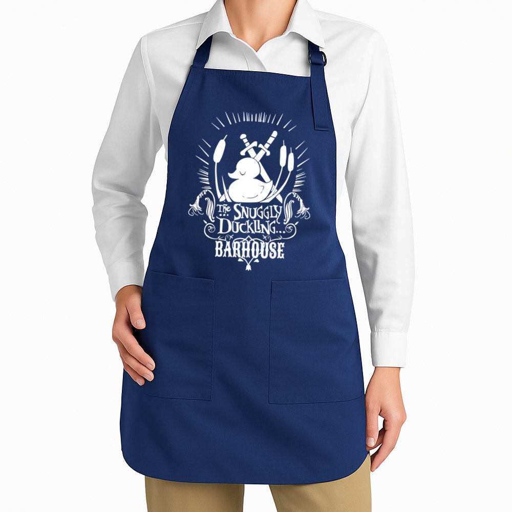 Snuggly Duckling (Ralph Breaks The Internet) Apron