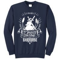 Snuggly Duckling (Ralph Breaks The Internet) Sweatshirt