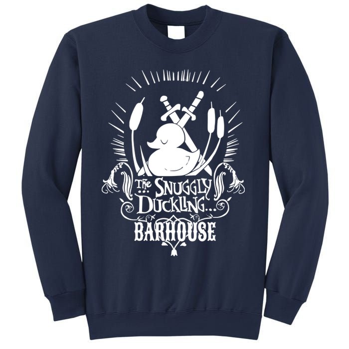 Snuggly Duckling (Ralph Breaks The Internet) Sweatshirt