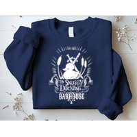 Snuggly Duckling (Ralph Breaks The Internet) Sweatshirt