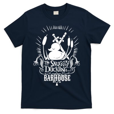 Snuggly Duckling (Ralph Breaks The Internet) T-Shirt
