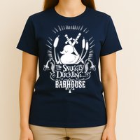 Snuggly Duckling (Ralph Breaks The Internet) T-Shirt