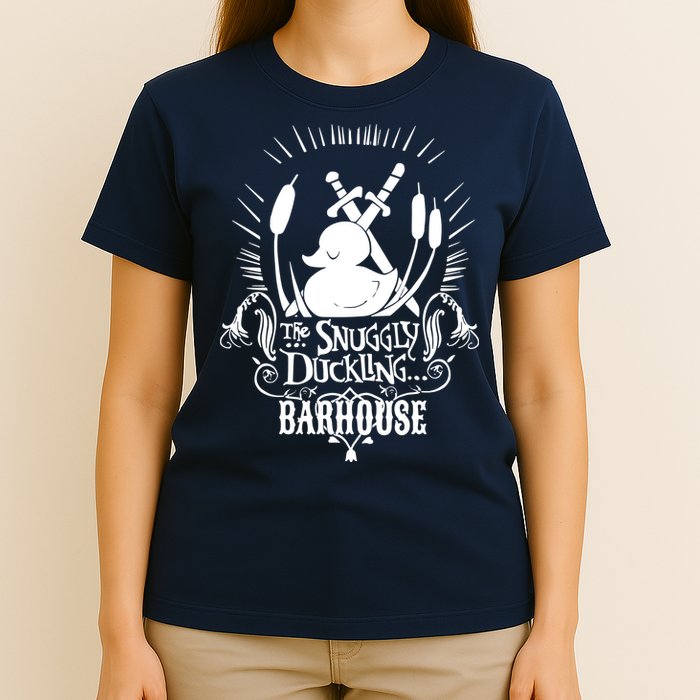 Snuggly Duckling (Ralph Breaks The Internet) T-Shirt