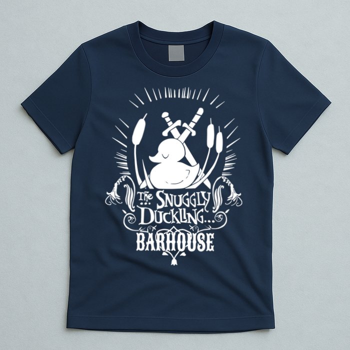 Snuggly Duckling (Ralph Breaks The Internet) T-Shirt