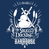 Snuggly Duckling (Ralph Breaks The Internet) T-Shirt