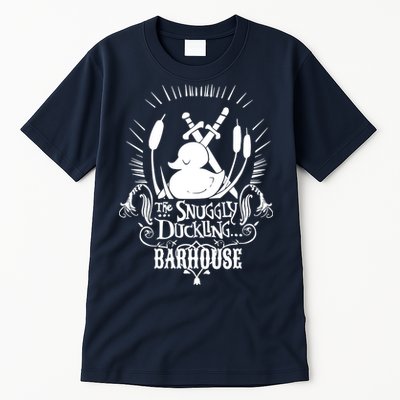 Snuggly Duckling (Ralph Breaks The Internet) Tall T-Shirt