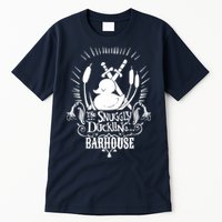 Snuggly Duckling (Ralph Breaks The Internet) Tall T-Shirt