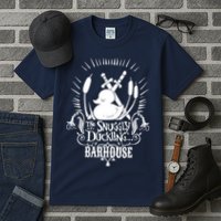Snuggly Duckling (Ralph Breaks The Internet) Tall T-Shirt