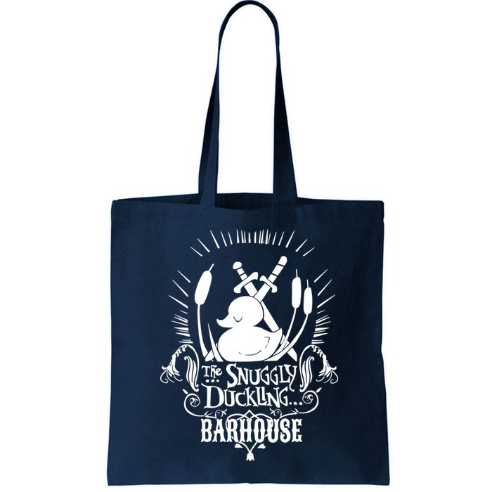 Snuggly Duckling (Ralph Breaks The Internet) Bag