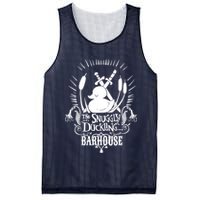 Snuggly Duckling (Ralph Breaks The Internet) Mesh Reversible Basketball Jersey Tank