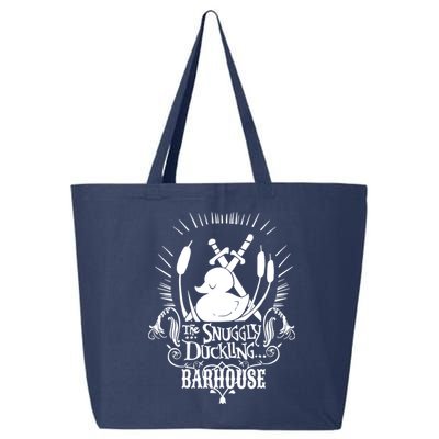 Snuggly Duckling (Ralph Breaks The Internet) 25L Jumbo Tote