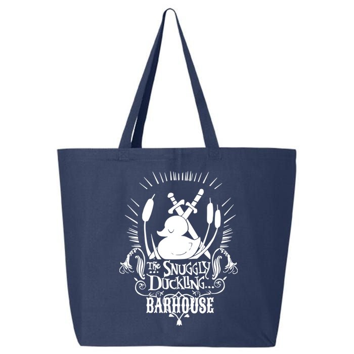 Snuggly Duckling (Ralph Breaks The Internet) 25L Jumbo Tote