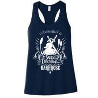 Snuggly Duckling (Ralph Breaks The Internet) Womens Tank Top