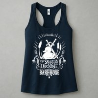 Snuggly Duckling (Ralph Breaks The Internet) Womens Tank Top