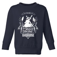 Snuggly Duckling (Ralph Breaks The Internet) Toddler Sweatshirt
