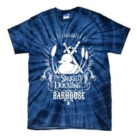 Snuggly Duckling (Ralph Breaks The Internet) Tie-Dye T-Shirt