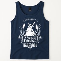 Snuggly Duckling (Ralph Breaks The Internet) Tank Top