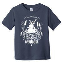 Snuggly Duckling (Ralph Breaks The Internet) Toddler T-Shirt