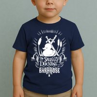 Snuggly Duckling (Ralph Breaks The Internet) Toddler T-Shirt