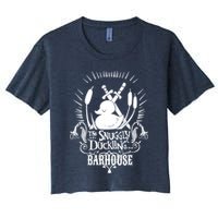 Snuggly Duckling (Ralph Breaks The Internet) Crop Top