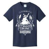 Snuggly Duckling (Ralph Breaks The Internet) Kids T-Shirt
