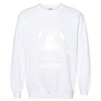 Snuggly Duckling (Ralph Breaks The Internet) Garment-Dyed Sweatshirt
