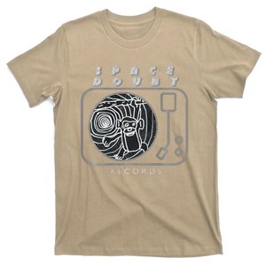 Space Doubt Records T-Shirt