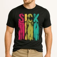 Sick Drip Retro Performance Shirt