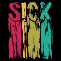 Sick Drip Retro Performance Shirt