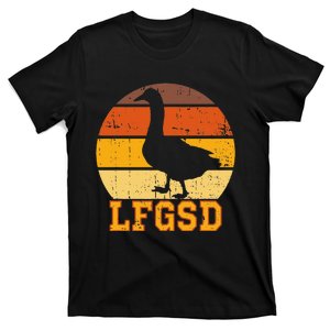 San Diego Rally Goose T-Shirt