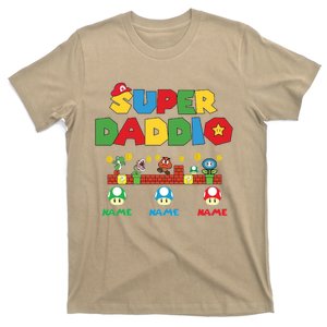 Super Daddio T-Shirt