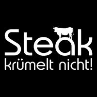 Steak DoesnT Stroll Impact Tech Backpack