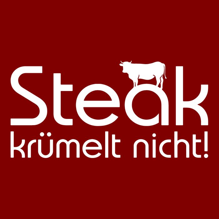Steak DoesnT Stroll Cooling Performance Long Sleeve Crew