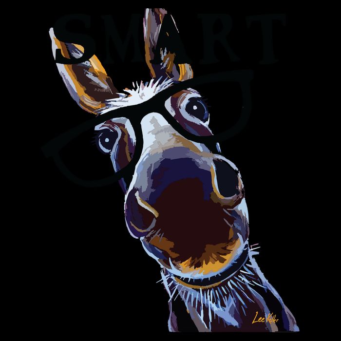Smart Donkey Smart Donkey 16oz Travel Tumbler