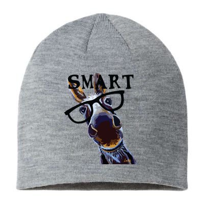 Smart Donkey Smart Donkey Sustainable Beanie