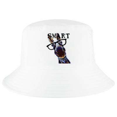 Smart Donkey Smart Donkey Cool Comfort Performance Bucket Hat