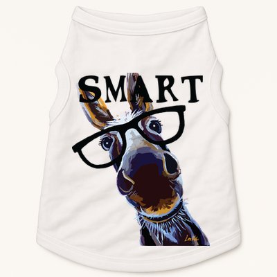 Smart Donkey Smart Donkey Doggie Tank