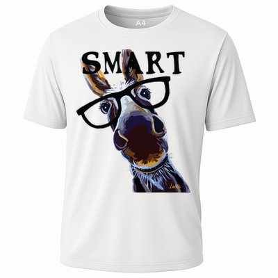 Smart Donkey Smart Donkey Performance Shirt