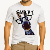 Smart Donkey Smart Donkey Performance Shirt
