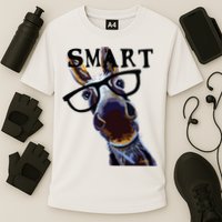 Smart Donkey Smart Donkey Performance Shirt
