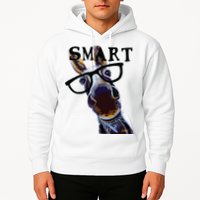 Smart Donkey Smart Donkey Hoodie
