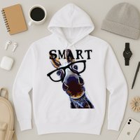 Smart Donkey Smart Donkey Hoodie