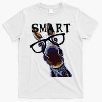 Smart Donkey Smart Donkey T-Shirt