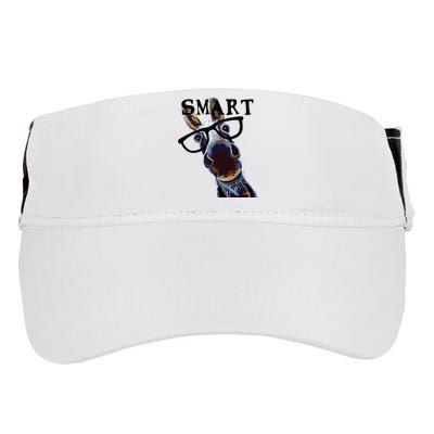 Smart Donkey Smart Donkey Adult Drive Performance Visor